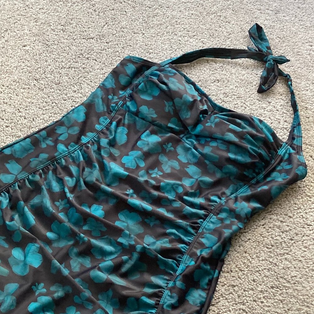 SeaFancy One-Piece Swimsuit - Large